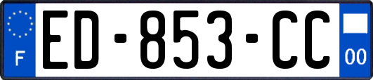 ED-853-CC