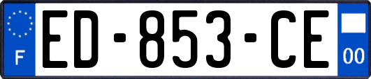 ED-853-CE