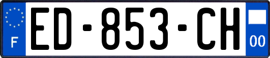 ED-853-CH