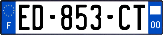 ED-853-CT