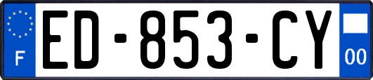 ED-853-CY