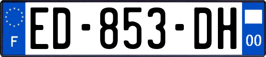 ED-853-DH