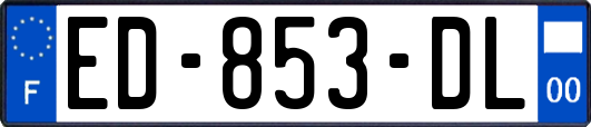 ED-853-DL