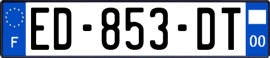 ED-853-DT