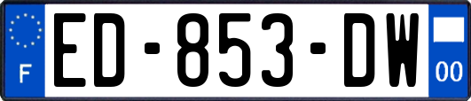 ED-853-DW