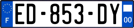 ED-853-DY