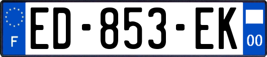 ED-853-EK