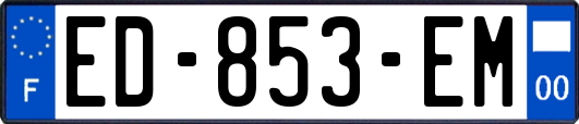 ED-853-EM