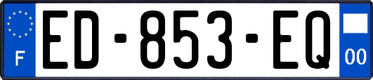 ED-853-EQ