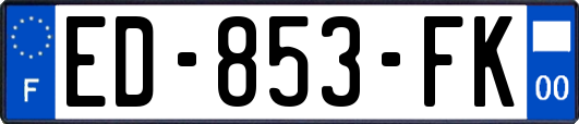 ED-853-FK