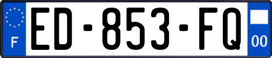 ED-853-FQ