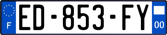 ED-853-FY