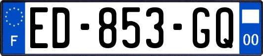 ED-853-GQ