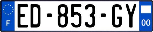 ED-853-GY