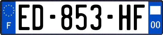 ED-853-HF