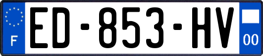 ED-853-HV
