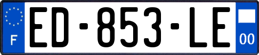 ED-853-LE