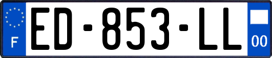 ED-853-LL