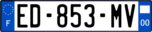 ED-853-MV