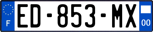 ED-853-MX