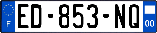 ED-853-NQ