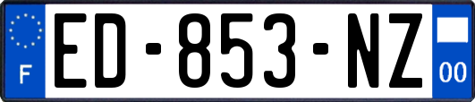 ED-853-NZ