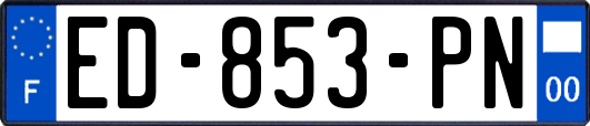 ED-853-PN
