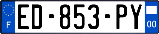 ED-853-PY