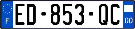 ED-853-QC