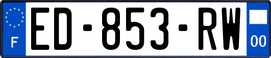 ED-853-RW