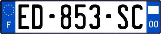 ED-853-SC