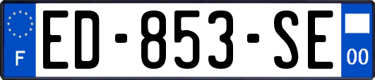 ED-853-SE
