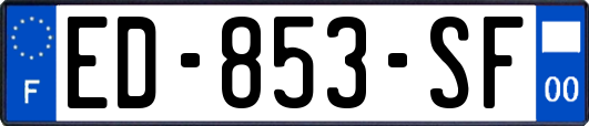 ED-853-SF