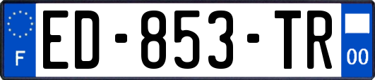 ED-853-TR