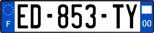 ED-853-TY