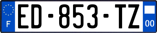 ED-853-TZ