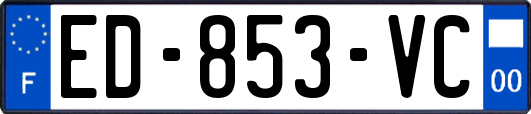 ED-853-VC