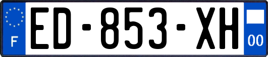 ED-853-XH