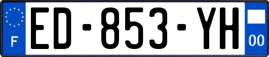 ED-853-YH
