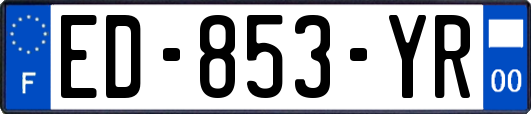 ED-853-YR