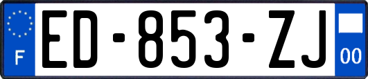 ED-853-ZJ