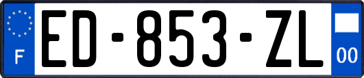 ED-853-ZL