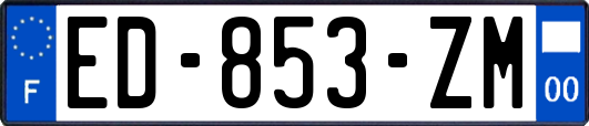 ED-853-ZM