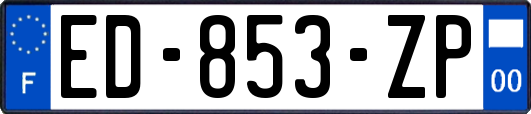 ED-853-ZP