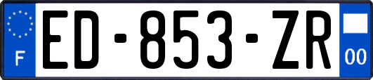 ED-853-ZR