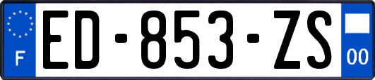 ED-853-ZS