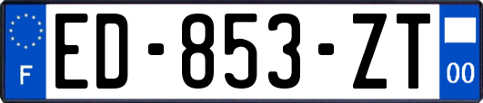 ED-853-ZT