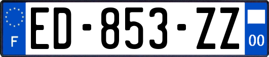 ED-853-ZZ