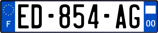 ED-854-AG