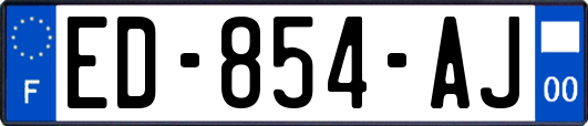 ED-854-AJ